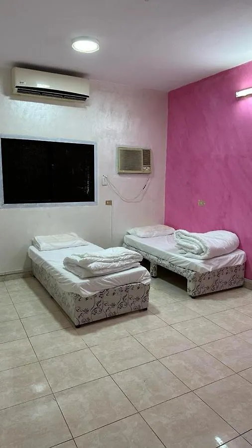 Homestay Aaa Single Rooms In Apartment Mecca Saudi Arabia