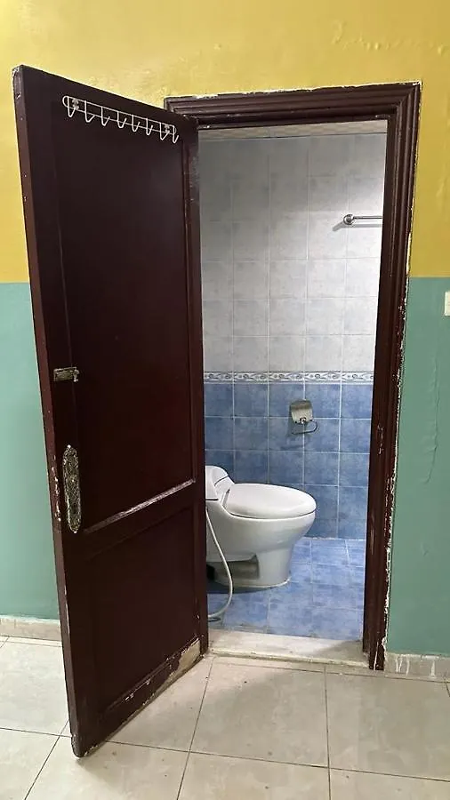 مكة Aaa Single Rooms In Apartment