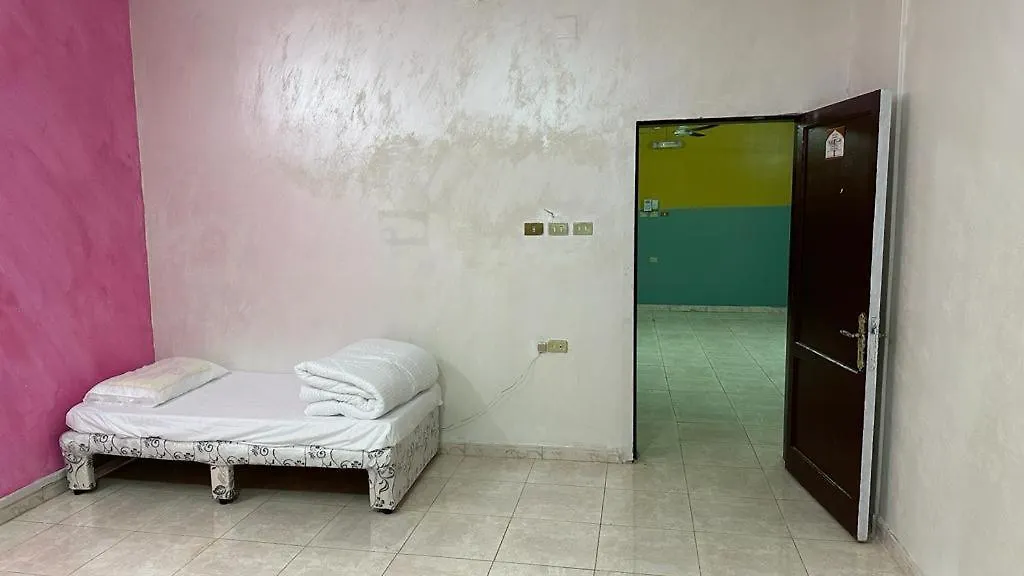 منزل للإقامة مكة Aaa Single Rooms In Apartment