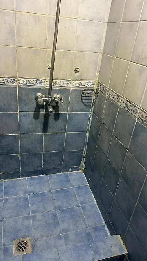 مكة Aaa Single Rooms In Apartment 0*,