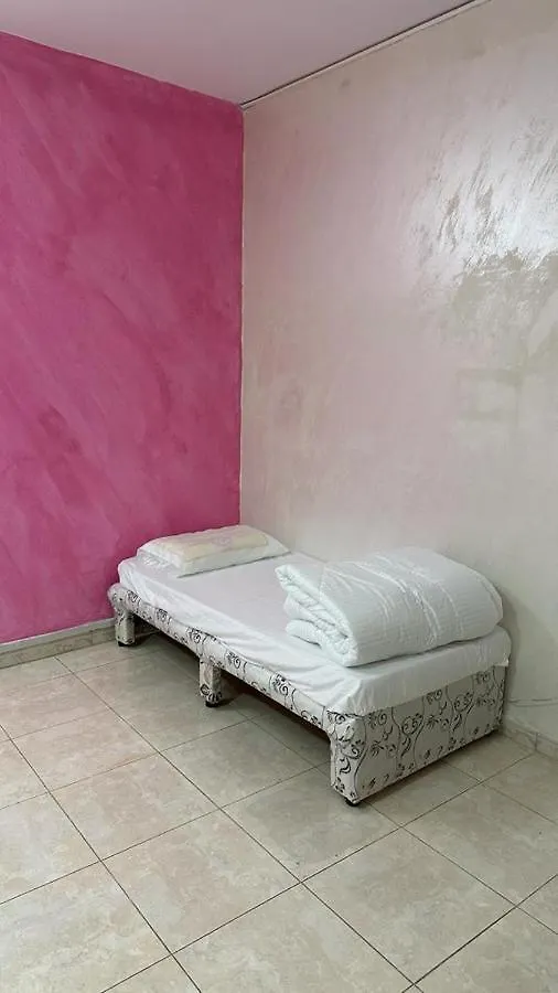 مكة Aaa Single Rooms In Apartment