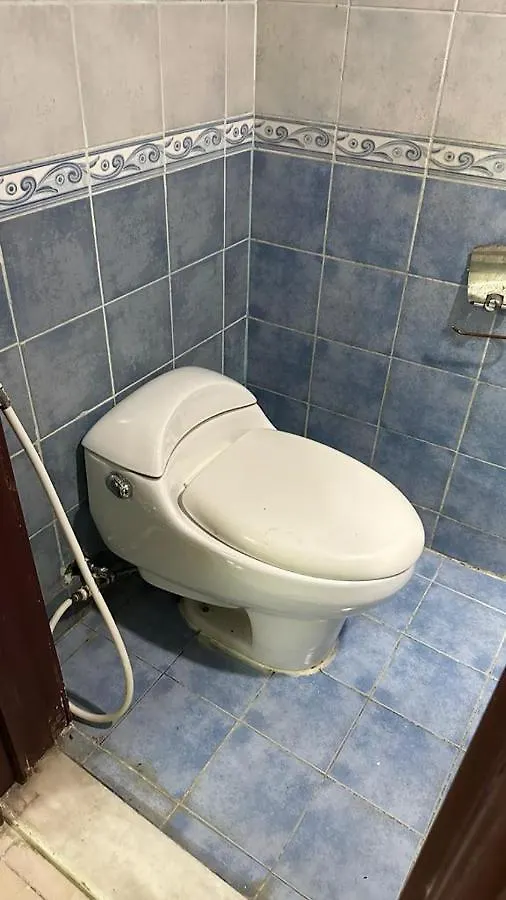 منزل للإقامة مكة Aaa Single Rooms In Apartment