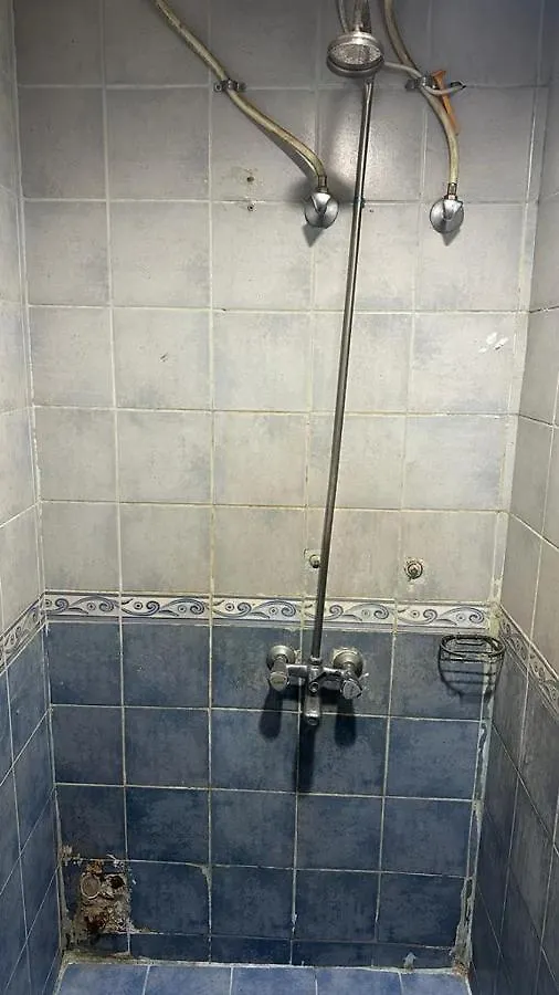 مكة Aaa Single Rooms In Apartment منزل للإقامة